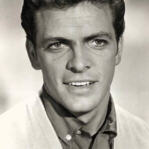 تصویر هنرمند Gary Conway