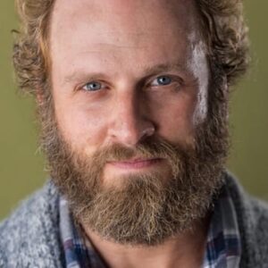 تصویر هنرمند Jesse Saler