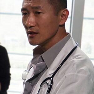 تصویر هنرمند Yoon C. Joyce