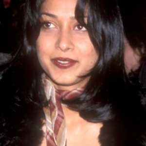 تصویر هنرمند Samia Shoaib