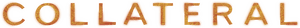 لوگوی رسمی فیلم Collateral (2004)
