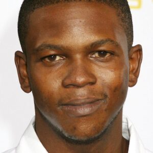 تصویر هنرمند David V. Thomas