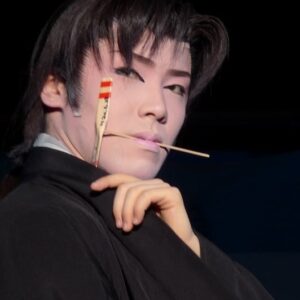 تصویر هنرمند Daigorô Tachibana