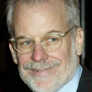 تصویر هنرمند Chris Van Allsburg