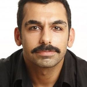 تصویر هنرمند Haki Biçici