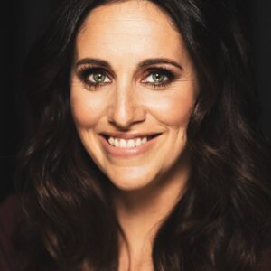 تصویر هنرمند Erika Rosenbaum