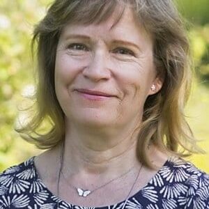 تصویر هنرمند Kaija Pakarinen