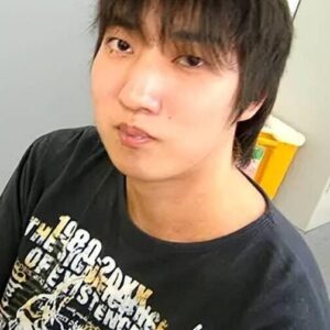 تصویر هنرمند Hideaki Sorachi