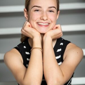 تصویر هنرمند Kira Kortenbach