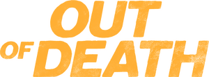 لوگوی رسمی فیلم Out of Death (2021)
