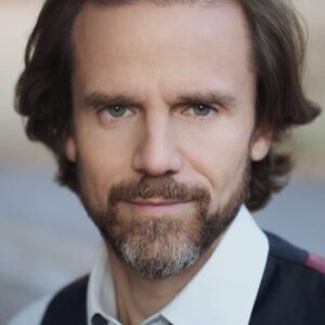 تصویر هنرمند Ben Gardner Gray