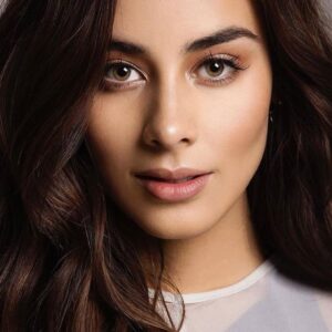 تصویر هنرمند Esmeralda Pimentel