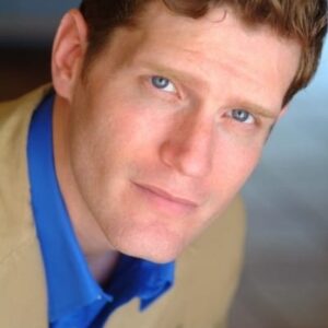 تصویر هنرمند Ryan Shively