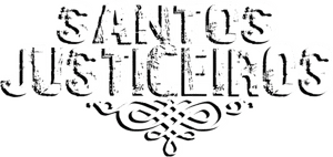 لوگوی رسمی فیلم The Boondock Saints (1999)