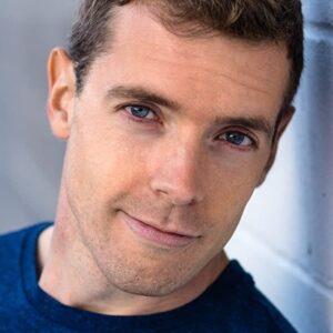 تصویر هنرمند Andrew Farrier