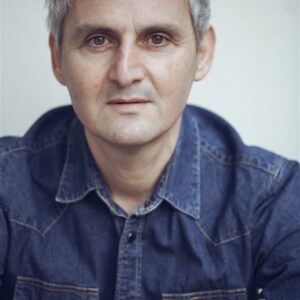 تصویر هنرمند Olivier Ruidavet