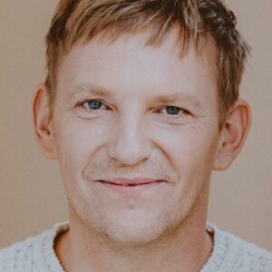 تصویر هنرمند Christoph Glaubacker