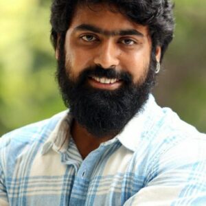 تصویر هنرمند Ashish Gandhi