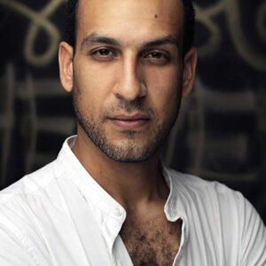 تصویر هنرمند Nabeel El Khafif