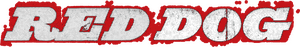 لوگوی رسمی فیلم Red Dog (2011)