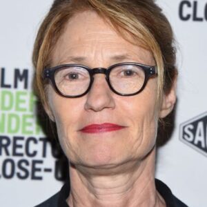 تصویر هنرمند Valerie Faris