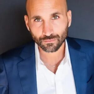 تصویر هنرمند Tomer Oz