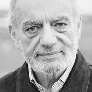 تصویر هنرمند Donncha Crowley