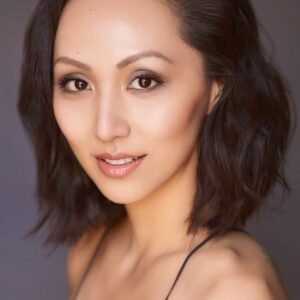 تصویر هنرمند Linda Park