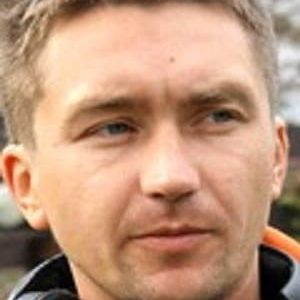 تصویر هنرمند Dmitry Tyurin