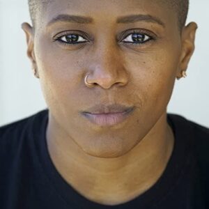 تصویر هنرمند Cortni Vaughn Joyner