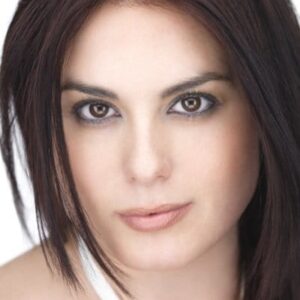 تصویر هنرمند Alexis Iacono