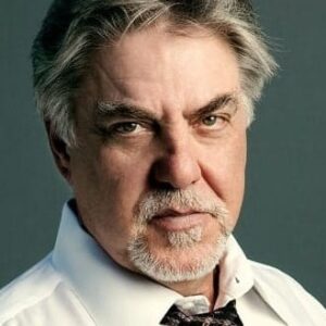 تصویر هنرمند Bruce McGill