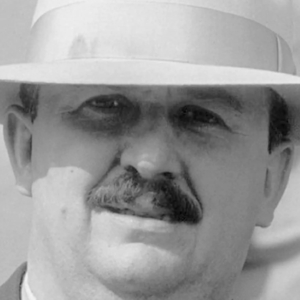 تصویر هنرمند W.R. Burnett