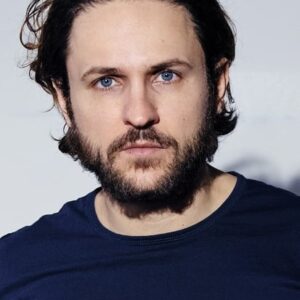 تصویر هنرمند Dimitrij Schaad