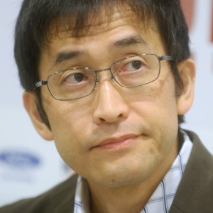 تصویر هنرمند Junji Ito