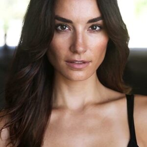 تصویر هنرمند Christina Wildes