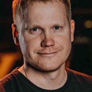 تصویر هنرمند Janar Volmer