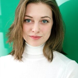 تصویر هنرمند Alexandra Nikiforova