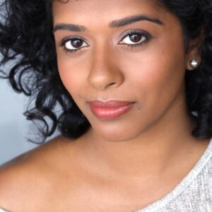 تصویر هنرمند Pallavi Sastry