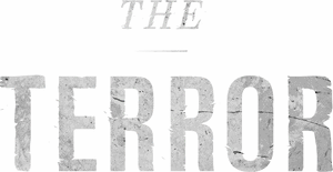 لوگوی رسمی سریال The Terror (2018)