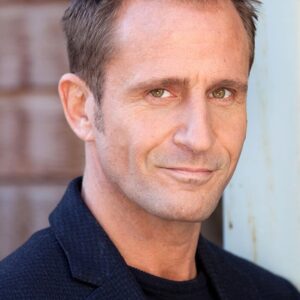 تصویر هنرمند Jeremy Sheffield