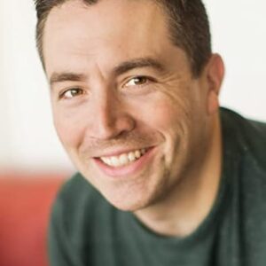 تصویر هنرمند Nick Bruno