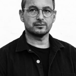 تصویر هنرمند Jonas Alexander Arnby