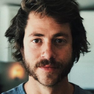 تصویر هنرمند Trevor Hawkins