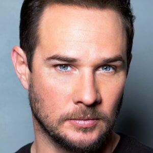 تصویر هنرمند Ryan Merriman