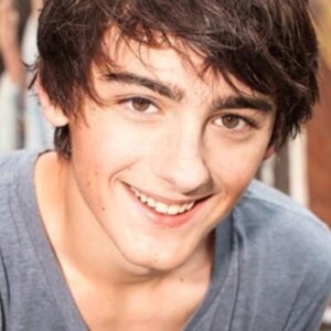 تصویر هنرمند Cain Alexander