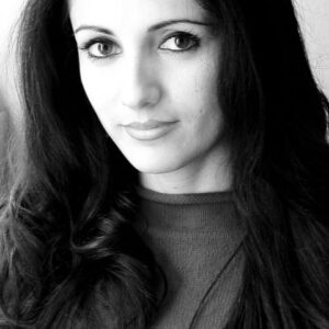 تصویر هنرمند Rina Fernandez