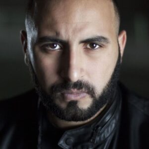 تصویر هنرمند Oussama Kheddam