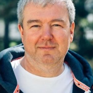 تصویر هنرمند Aleksandr Robak