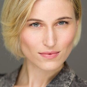 تصویر هنرمند Nora Sommerkamp